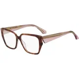 0146 0T4 ONE SIZE (55) Havana/Kristalna