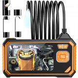  LCD LED endoskopska inšpekcijska kamera z monitorjem | Shoptok.si