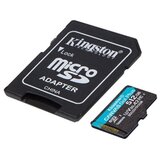 Kingston microSDXC, Select plus Go,R170/W90, 512GB | shoptok.hr