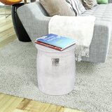  Stolac/Bočni Stolić od Aluminija Srebrni | shoptok.hr