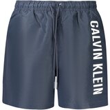 Calvin Klein SWIMSUIT BOTTOM MEN BLUE Cene