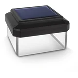 Garden Solar lamp with Dusk Sensor 3 Sizes Terrace Solar Lamp GB127