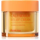 Calendula dnevna umirujuća krema 80 ml
