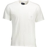 La Martina MEN&#39;S SHORT SLEEVE T-SHIRT WHITE Cijene
