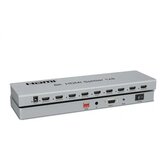 Kettz HDMI spliter 1/8 1080P 3D V1.4 aktivni KT-HSP 1.8