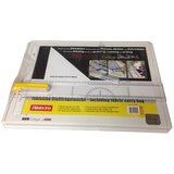 Aristo GEOCollege daska za crtanje A3, poklon trokut s kutomjerom | shoptok.hr