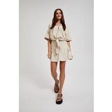 Marisse Women's Shorts L-Sh-4318 L.Beige | Shoptok.si