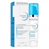 Bioderma Hydrabio Serum hidratantni serum za dehidrirano suho lice 40 ml Cijene