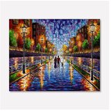 WALLXPERT PZL_0115_1000 multicolor puzzle | Eponuda.com