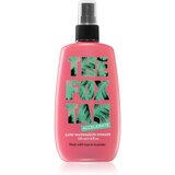 The Fox Tan Rapid Watermelon pršilo za telo pospešujoči porjavitev 120 ml Cene
