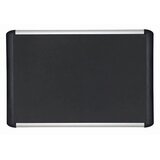 Bi-office Oglasna tabla s črno peno Bi-Office, 120 x 180 cm | Shoptok.si