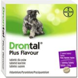 Bayer Drontal Plus Flavour tableta protiv parazita Cene'.'