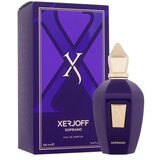Xerjoff V Collection Soprano 100 ml parfemska voda unisex | shoptok.hr