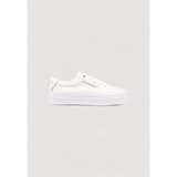 Tommy Hilfiger Modne superge ESSENTIAL VULC TEXTIL FW0FW08323 Bela cene