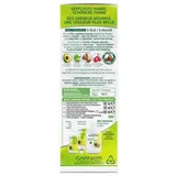 Barve za lase Nutrisse Ultra Creme Permanente Haarfarbe - 3.12 Chatai Črna