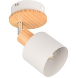  Belo/v naravni barvi točkovno svetilo ø 9 cm Shanti – | Shoptok.si