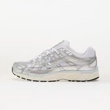Nike Sneakers W P-6000 White/ Metallic Silver-Blue Tint-Sail EUR 36.5 Cene