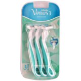 Gillette Brijač VENUS Sensitive 3kom | ePonuda.com