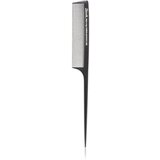 Janeke Carbon Fibre Long tail comb glavnik za lase 21,7 cm Cene