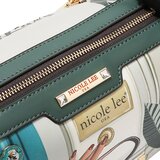 Nicole_Lee Ženska torba Emotion 29x19,5x14 cm EMO17407 | shoptok.hr