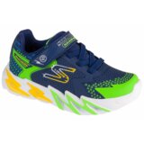 Skechers s-lights: flex-glow bolt 400138l-nvmt | shoptok.hr