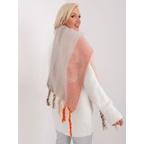 Wool Fashion Italia Scarf-AT-SZ-2316.01P-light grey | shoptok.hr