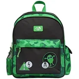 Hugga - Ranac - Hugga, Camo Junior
