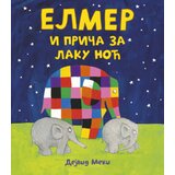  Elmer i priča za laku noć | Eponuda.com