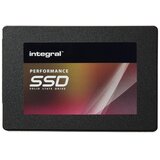 Integral P 240gb SSD SATA 6Gb/S 3D TLC 560MBs/540MB/s | Shoptok.si