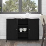 Kreveta Crni hrast 100 x 35 x 70 cm | shoptok.hr