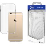 3mk Armor Case futrola za Apple iPhone 6 Plus/iPhone 6s Plus - Prozirna | shoptok.hr