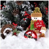 Family Umetni sneg - 80 g - naraven izgled Cene