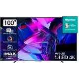 Hisense Mini-LED TV 100U7KQ Cijene