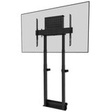 Neomounts by Newstar WL55-875BL1 1-struki zidni nosač za monitor 94,0 cm (37'') - 261,6 cm (103'') motoriziran nosač, podesiv po visini u