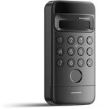 Switchbot Keypad Vision tipkovnica za pametnu bravu s 3D prepoznavanjem lica | shoptok.hr