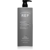 REF Hair & Body šampon i gel za tuširanje 2 u 1 1000 ml | shoptok.hr