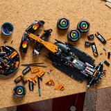 Lego technic - dirkalnik mclaren MCL39 F1 (42228) | Eponuda.com