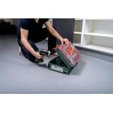Metabo baterijski udarni vrtalnik SB 18 L Set 602317710 | Shoptok.si