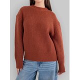 Hurley One & Only Crew Sweater Pullover royal ember | shoptok.hr