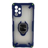 Samsung hybrid combo maskica za A72 Plava | Eponuda.ba