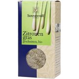 Sonnentor Limonska trava, sesekljana Cene
