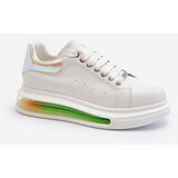 GOE Women's Leather Sneakers | Shoptok.si
