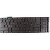  Tastatura za laptop Asus G551 G771 ZX50 | Eponuda.com