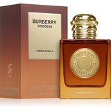 Burberry Goddess Amber Vanilla parfemska voda intense punjiva za žene 50 ml | shoptok.hr