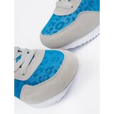 Shelvt Sneakers in shades of blue and gray | shoptok.hr