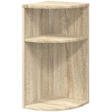  Konačna Stolić Sonoma hrast 29,6 x 29,6 x 60 cm | shoptok.hr