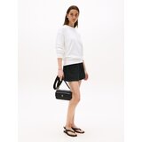 Tommy Hilfiger Torba za čez ramo 'DISTINCT' črna | Shoptok.si