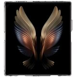 Samsung MaxMobile TPU maska Drop-Proof Pure MagSafe za Galaxy Z Fold 8 Ultra, prozirna Slike