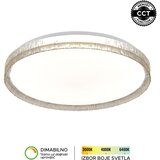 Forma LED plafonjera LP-419-54R SM | Eponuda.com
