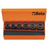 Beta Set od 6 udarnih nasadnih ključeva 13-24mm | Eponuda.com
